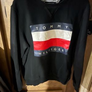 Tommy Hilfiger sweater